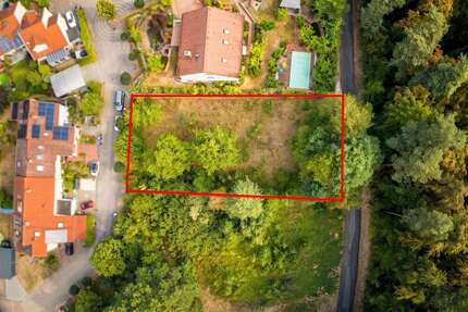 Grundstück zu verkaufen in Erlenbach am Main 499.000,00 € 1061 m²