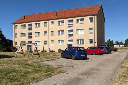 Atttraktive 3 ZKB in Eichenbarleben - Hohe Börde