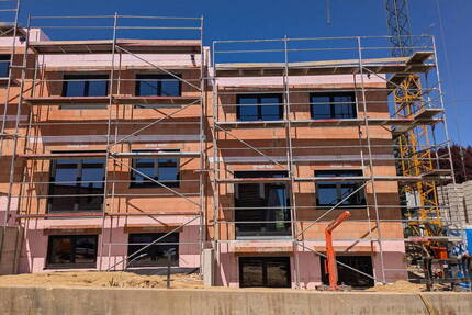 Neubau Reiheneckhaus in Top Lage - Pfaffenhofen an der Ilm Pfaffenhofen a d Ilm