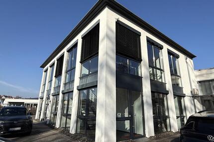 Attraktive Büroräume in Großbottwar modern und verkehrsgünstig gelegen