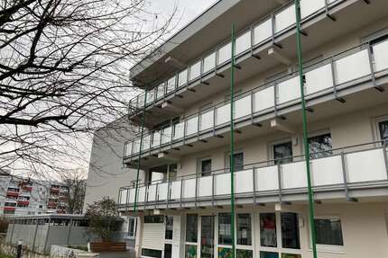 Wohnung zum Mieten in Stuttgart 760,00 € 62 m²