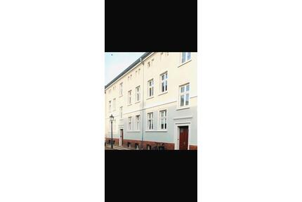 MFH | 6 Wohnungen | über 8 % Rendite | Top-Lage Wittstock - Wittstock/Dosse