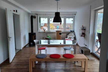 2,5 Zimmer Wohnung - 650,00&nbsp;EUR Kaltmiete, ca.&nbsp; 84,00&nbsp;m&sup2; in Alpirsbach (PLZ: 72275)