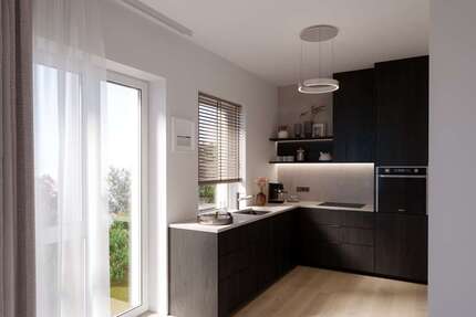 Wohnung zum Kaufen in Winsen Luhe 530.000,00 € 90 m²