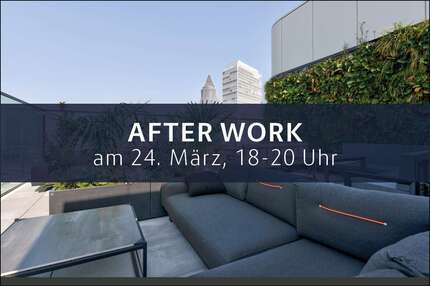 Wohnung zum Kaufen in Frankfurt am Main 595.000,00 € 52.5 m²