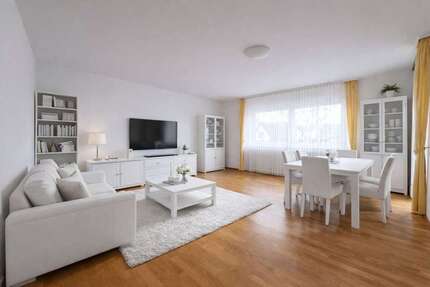 Wohnung zum Kaufen in Viernheim 225.000,00 € 76 m²