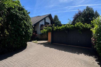 Haus zum Kaufen in Königsfeld 529.000,00 € 195.6 m²