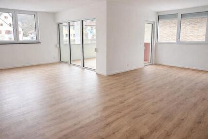 144m², Erstbezug, Designbad, EBK, barrierefrei (1.368€ KM) - Sulz am Neckar