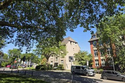 Wohnung zum Kaufen in Recklinghausen 219.500,00 € 125.62 m²