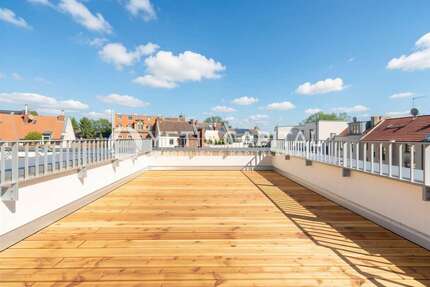 Wohnung zum Kaufen in Köln 799.000,00 € 116.95 m²