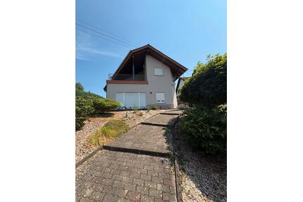 Modernes Einfamilienhaus ruhige Lage - Eppelborn