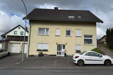 Wohnung zum Mieten in Asbach 600,00 € 80 m²