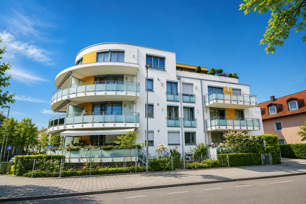 Wohnung zum Kaufen in Karlsfeld 799.000,00 € 97.22 m²