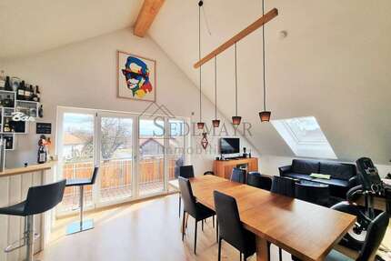 Wohnung zum Mieten in Gauting-Hausen 1.040,00 € 71.5 m²