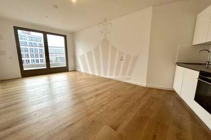Wohnung zum Mieten in Berlin 1.200,00 € 37.74 m²