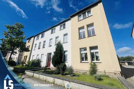 Wohnung zum Mieten in Osterburg (Altmark) 400,00 € 81.82 m²