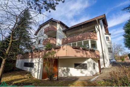 Wohnung zum Kaufen in Göppingen 195.000,00 € 74.89 m²
