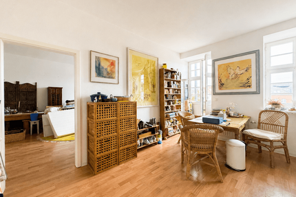Wohnung zum Mieten in Wismar 675,00 € 54 m²