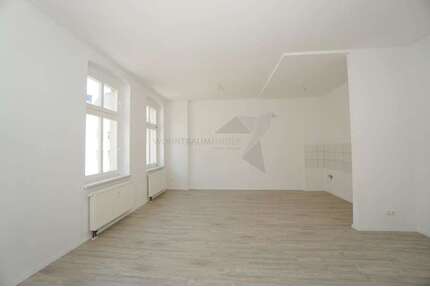 Wohnung zum Mieten in Zwickau 276,00 € 42.4 m²