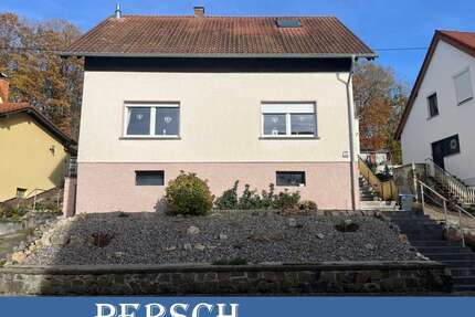 Haus zum Kaufen in Namborn 185.000,00 € 136 m²