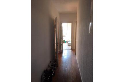 4-Zi.-Altbauwohnung St. Lorenz Süd zum 15.11. zu vermieten - Lübeck Sankt Lorenz Nord