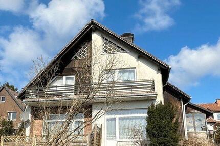 Einfamilienhaus - 270.000,00&nbsp;EUR Kaufpreis, ca.&nbsp; 196,00&nbsp;m&sup2; in Clausthal-Zellerfeld (PLZ: 38678)