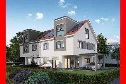 2 Doppelhaushälften am Sonnenkamp-Ost - Sarstedt