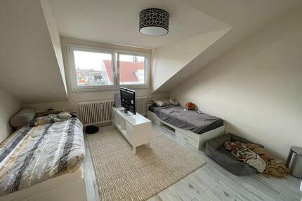 1-Zimmer-Wohnung in Langenfeld - Voll möbliert, Top-Anbindung - Langenfeld (Rheinland)
