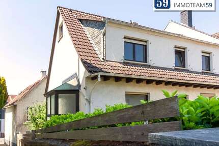 Haus zum Kaufen in Seeheim-Jugenheim 423.000,00 € 122 m²