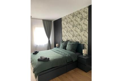 Vollmöbelierte Wohnung in Ruwer zur Langzeitmiete - Trier Nord