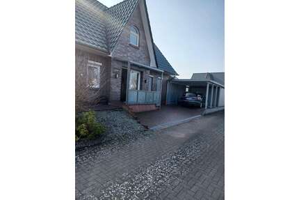 Haus zum Kaufen in Ganderkesee 549.000,00 € 132 m²