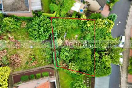 Grundstück zu verkaufen in Georgsmarienhütte 95.000,00 € 309 m²