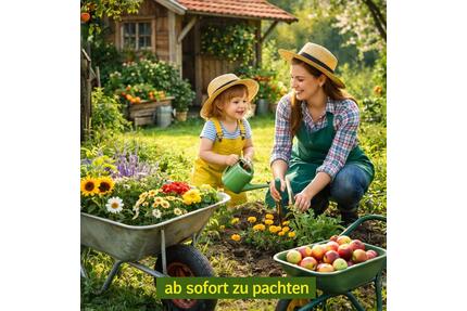 Grüna- Kleingarten- - 100,00&nbsp;EUR Kaltmiete, ca.&nbsp; 0,00&nbsp;m&sup2; in Chemnitz (PLZ: 09117) Rabenstein