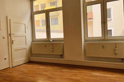 Wohnung zum Mieten in Mannheim 320,00 € 21 m²
