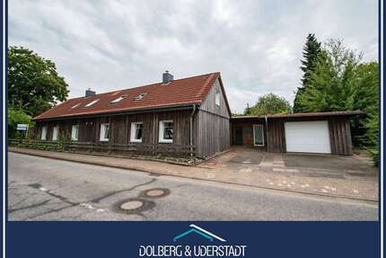 Haus zum Kaufen in Büdelsdorf 199.000,00 € 70 m²