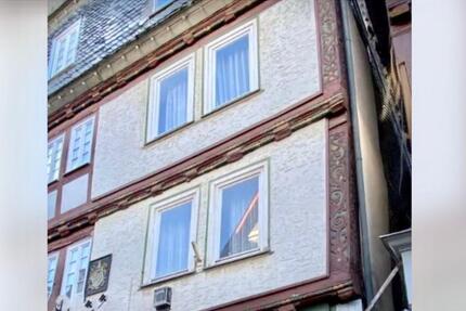 ***HERBORN***Innenstadtlage, Fußgängerzone, Wohn-u- Geschäftshaus