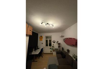 WG Zimmer 19qm - bis 6.4.26 - Milbertshofen - München Am Riesenfeld