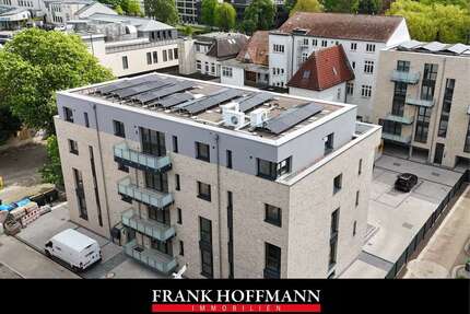 Wohnung zum Kaufen in Neumünster 343.300,00 € 72.79 m²
