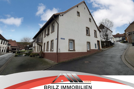 Haus zum Kaufen in Horschbach 210.000,00 € 404 m²