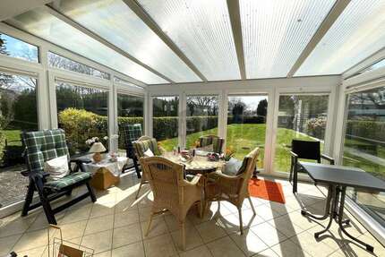 Haus zum Kaufen in Bremerhaven Wulsdorf 319.000,00 € 116 m² - Bremerhaven / Wulsdorf