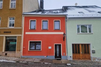 Geschäfts und Wohnhaus - 150.000,00&nbsp;EUR Kaufpreis, ca.&nbsp; 298,00&nbsp;m&sup2; in Schleiz (PLZ: 07907)