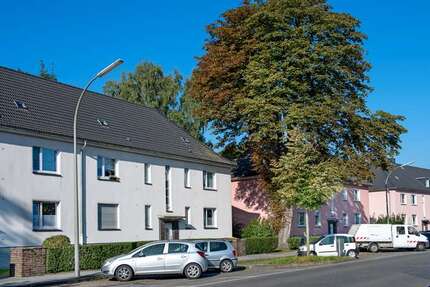 Wohnung zum Mieten in Dortmund 529,00 € 55.94 m²