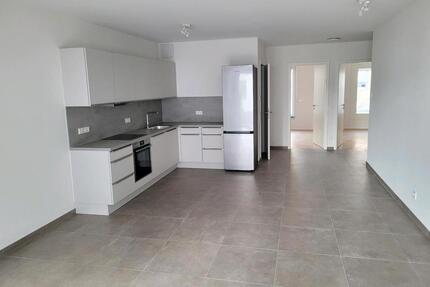 3-Zi-Wohnung 2023, 82 m², Balkon, Aufzug, TG – frei ab 01.12. - Heilbronn Kernstadt