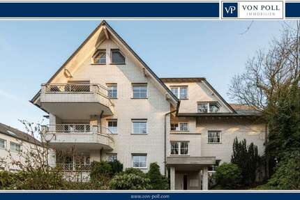 Wohnung zum Kaufen in Dortmund 259.000,00 € 70 m²