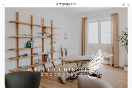 Klimatisierte Büro-Praxisräume Dingolfing Zentrum zu vermieten