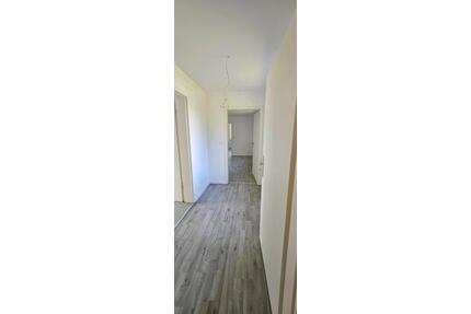 3-Zimmerwohnung in Seesen zu vermieten