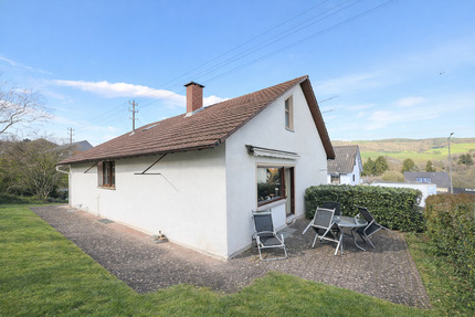 Ein schönes Plätzchen für die Familie! - Theisbergstegen Godelhausen