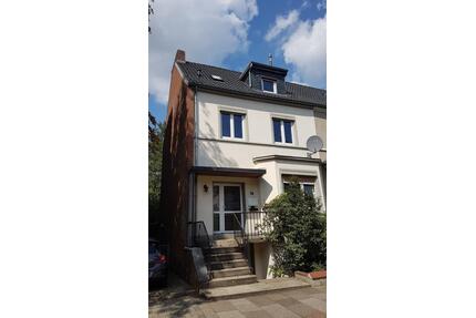 3 ZKBB Gartenwohnung in Sebaldsbrück - Bremen Hemelingen