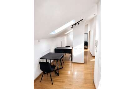 Wohnung zum Mieten in Eichstätt 550,00 € 40.8 m²