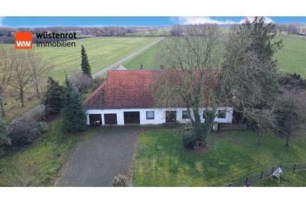 Haus zum Kaufen in Stemwede 180.000,00 € 231 m²